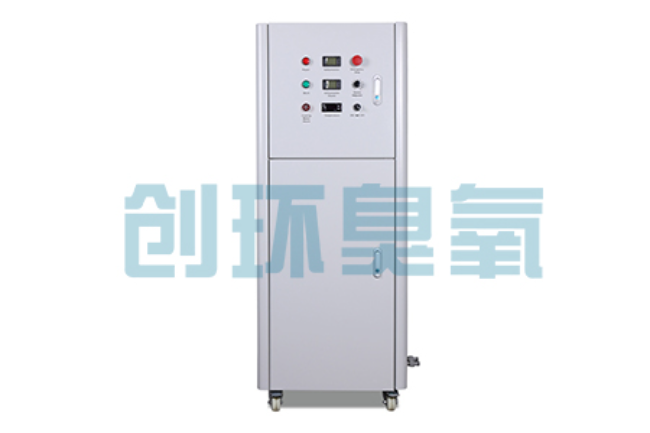 浦东2026好用的臭氧发生器哪个公司靠谱?工业设备厂家盘点
