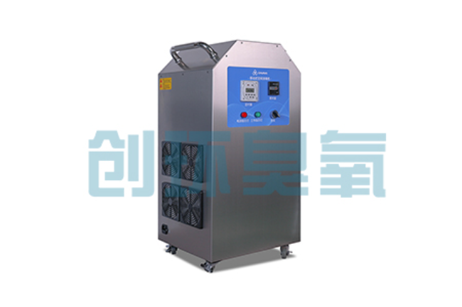 浦东2026化妆品生产车间GMP洁净区环境维持，臭氧发生器如何与空调系统联动？