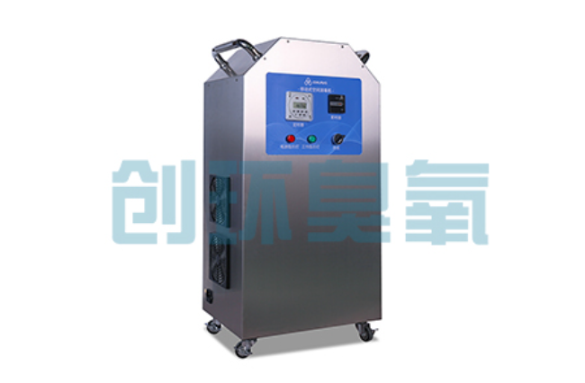 浦东冬季养殖场密闭消毒双赢方案:臭氧发生器在工厂化水产与畜牧场景的安全应用