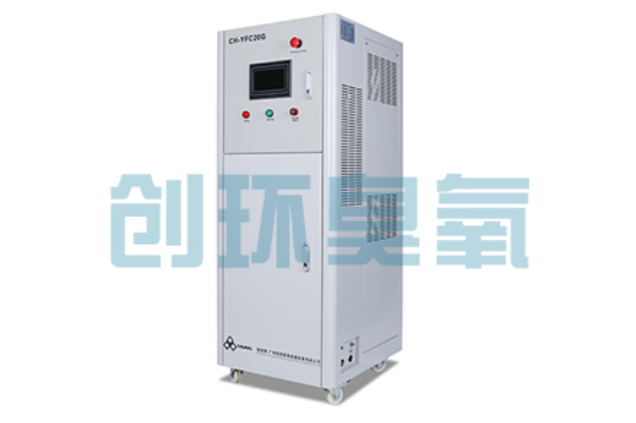 浦东高密度养殖中臭氧发生器的维护方法有哪些
