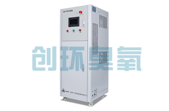 浦东海水养殖臭氧发生器入门指南:新手零基础也能掌握的3个操作步骤