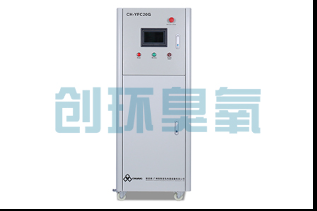 浦东ORP(氧化还原电位)控制在海水养殖臭氧投加中的核心作用与设定区间