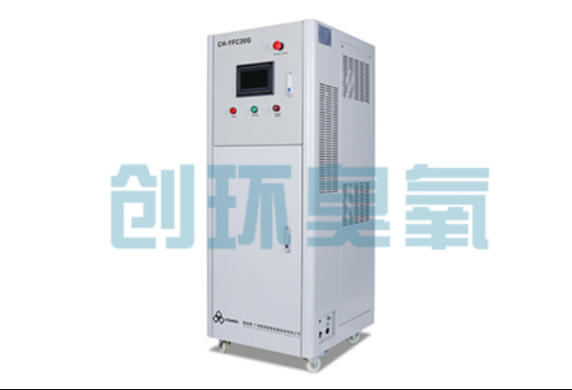 浦东南美白对虾养殖弧菌超标怎么办?臭氧发生器精准消杀与避坑指南
