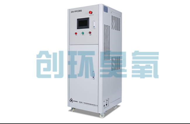 浦东高密度养虾水质恶化怎么救?臭氧发生器降解氨氮与亚硝酸盐实操步骤