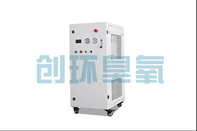 浦东2026年南美白对虾循环水养殖系统(RAS)臭氧消毒完整指南