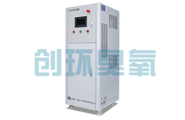浦东石斑鱼养殖必看:臭氧发生器安装位置与日常维护全攻略