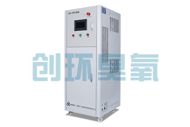 浦东石斑鱼循环水养殖避坑清单:臭氧发生器选型与投加的8个误区