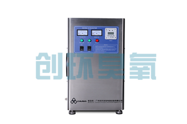 浦东高盐高浓度化工废水怎么处理?臭氧发生器催化氧化技术的应用边界在哪里?