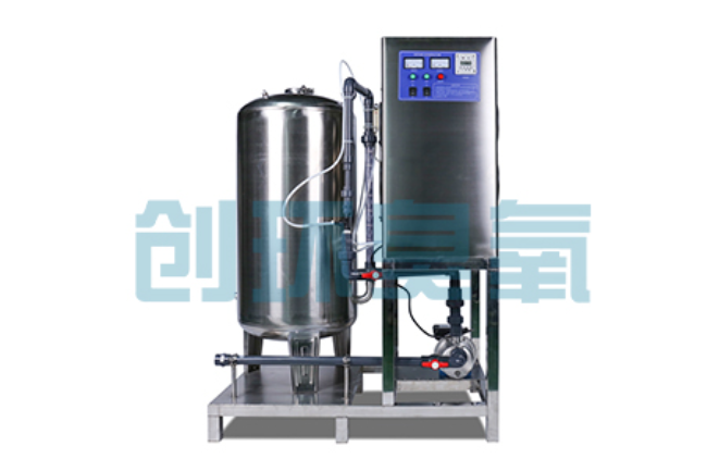 浦东如何选择适合水产加工的臭氧发生器品牌?
