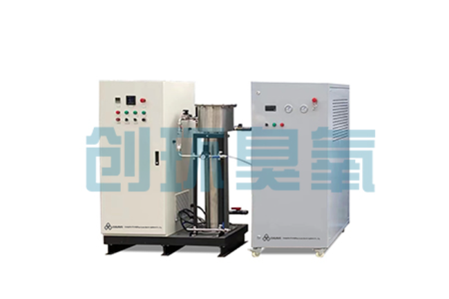 浦东化工废水高级氧化技术对比：臭氧发生器催化氧化与微电解工艺的适用场景与成本分析