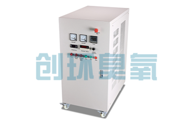 浦东AOP高级氧化技术完整指南:3步掌握臭氧投加量与HRT控制