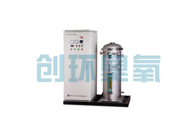 浦东臭氧+UV vs 臭氧+H₂O₂:哪个AOP工艺运行成本低20%?