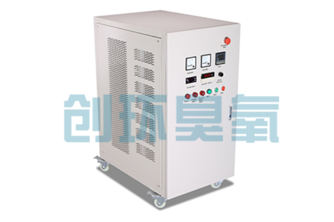 浦东臭氧如何实现水产养殖水体微生态重构?工厂化高密度养殖技术深度拆解