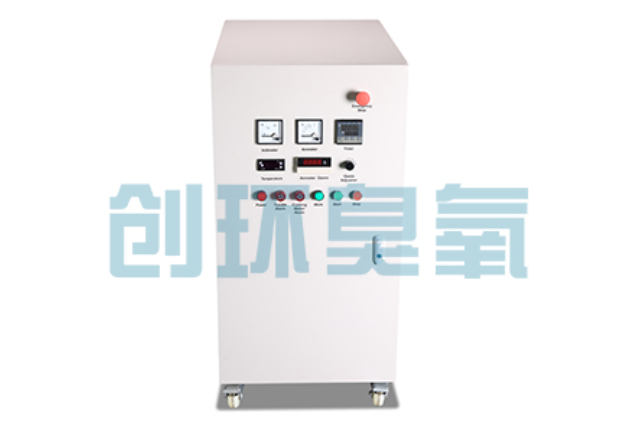 浦东拒绝盲目选型！工厂化循环水养殖臭氧发生器产量计算公式与避坑指南