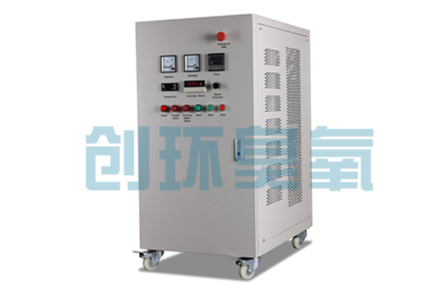 浦东冬季养殖场密闭消毒双赢方案：臭氧发生器在工厂化水产与畜牧场景的安全应用