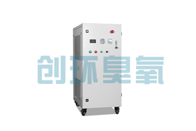 浦东高密度养殖中臭氧发生器的维护方法